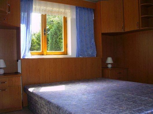 U Myslivce Villa Kamenicky Senov Eksteriør bilde